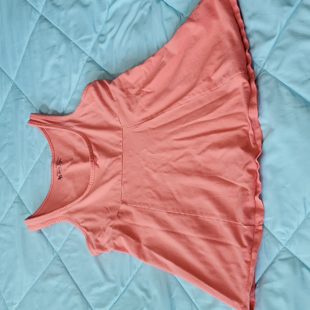 VS bra top tank